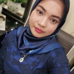Dhia Aleesa profile icon