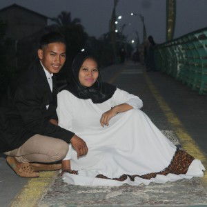 Khotimah Frantiskaa profile icon