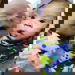 Shiela Jane Damayo profile icon