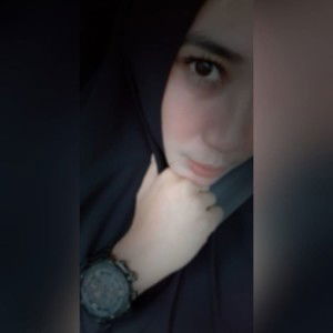 Dhe Raswidhyaningrum profile icon