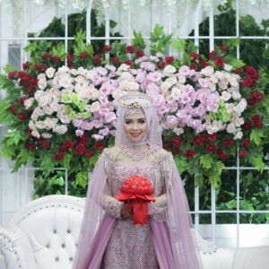 Intansari profile icon