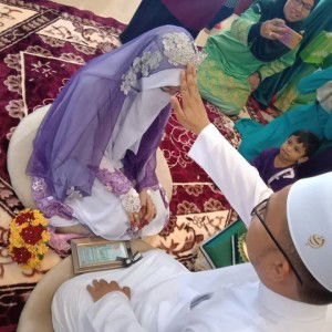 NurHayati Abdul Talib profile icon