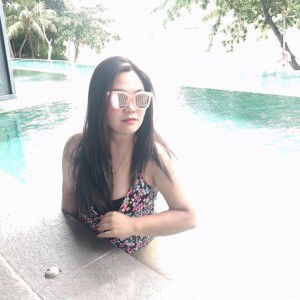 Nuploy Kotchakorn profile icon