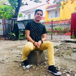 Nico Domanais profile icon