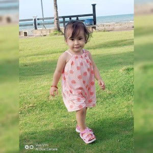 Ella Jean Libay Flores profile icon