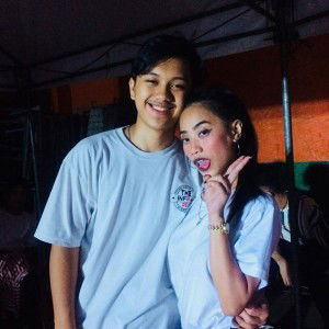 Rhicalyn Raye Maniego profile icon