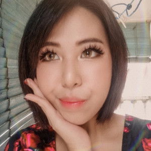 angel bawi profile icon