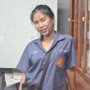 Whanmuay Phusns profile icon