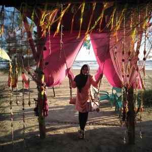 NoviyantibintiRusli profile icon