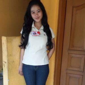 Dwi Sartika profile icon