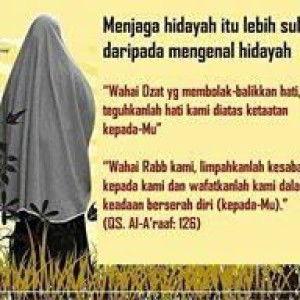 Umi Rodhiyah profile icon