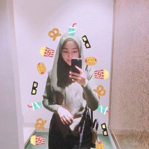 Hepriza Eka Putri profile icon