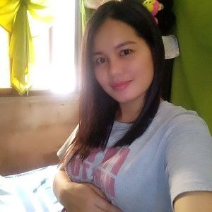 Adelane May Santillan Alcarioto profile icon