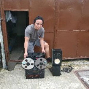 Cholo Santos profile icon