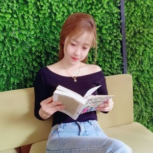 Thảo Ti Hí profile icon