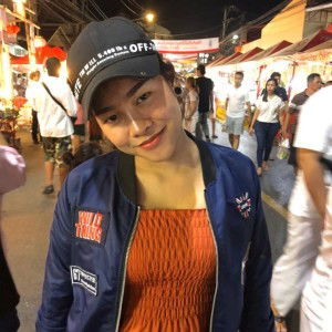 Kanniga Fon Kerdklin profile icon