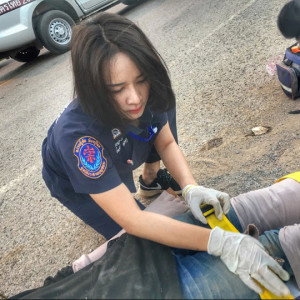 นางสาวธวัลรัตน์ อ่อนศรี profile icon