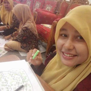 Lelly Aziz profile icon