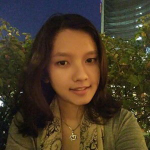 Theresia Yuliana Ayu Yolanda profile icon