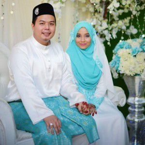 Nadrah Annas profile icon