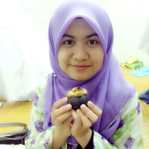 nor hazimah kamarulzaman profile icon