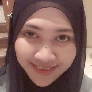 Norlee Hasliza Mohd Roslee profile icon