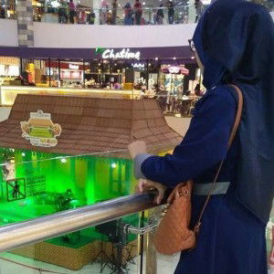 Neng Ayyom profile icon