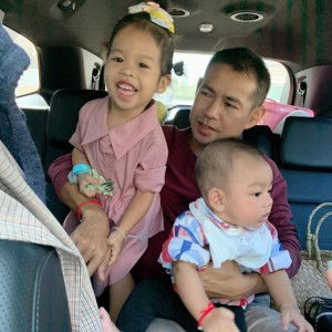 Vanila Noolek profile icon