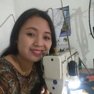 Mbak Riya profile icon