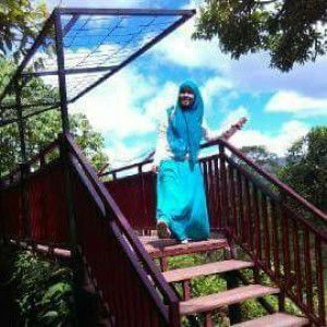 Erni Fitri W. Tasman profile icon