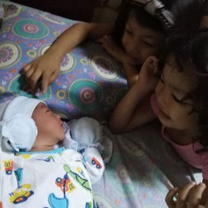 Anna Marie Arzua profile icon