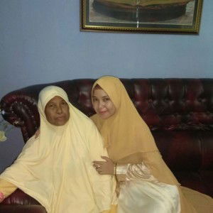 Firmala Lahia profile icon