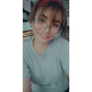 Milkey May Pabon Lim profile icon