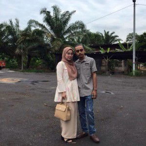 Syazwani Azman profile icon