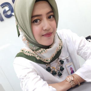 Viranda Maulina Hakim profile icon