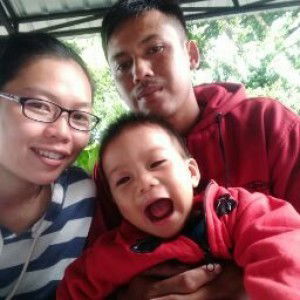 Arya Tan JT profile icon