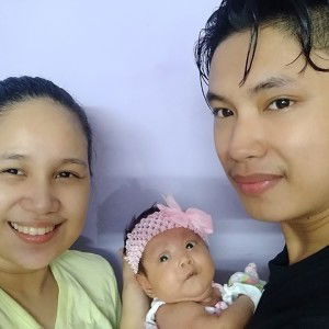 Anjenette Anido profile icon