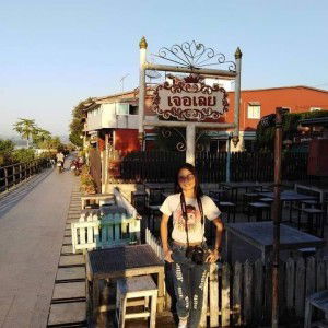 Nipaporn Loeknok profile icon