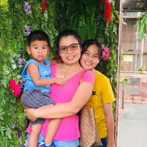 Tam Chanapa Nenchoo profile icon