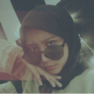 Sasqia Arini profile icon