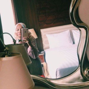 Dila Fitri Aulia profile icon