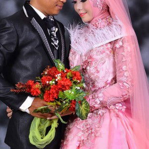 Siti Nur Asiyah profile icon