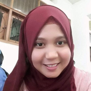 Tazkia Putri profile icon