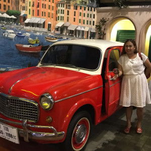 mommy Dewi profile icon