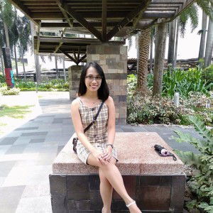 Rica May Hipos profile icon