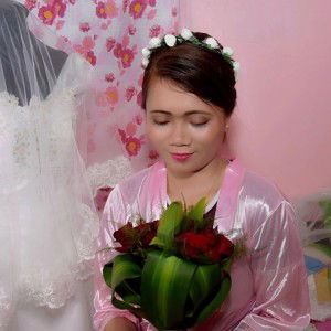 Anabel Decandido Dayalo profile icon