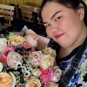 พาขวัญ อุ่นวิจิตร์ profile icon