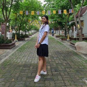 Ammy Nattinee profile icon