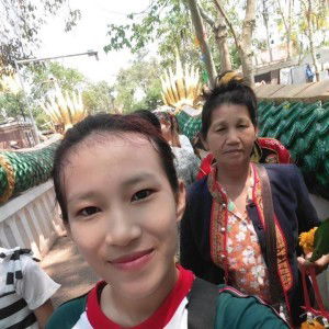 นุ้ง'ง ม่อน'น profile icon