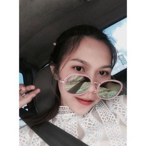 แป้ง ภคมนต์ฤดี profile icon
